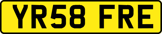 YR58FRE