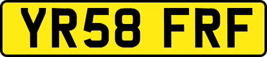 YR58FRF