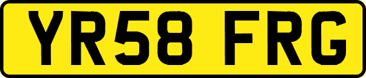 YR58FRG
