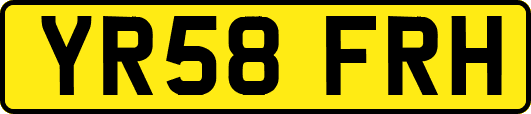 YR58FRH