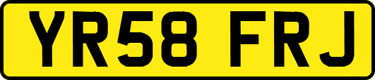YR58FRJ
