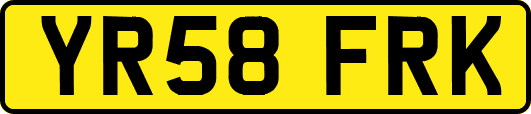 YR58FRK