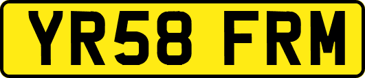 YR58FRM