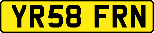 YR58FRN