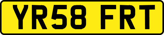 YR58FRT
