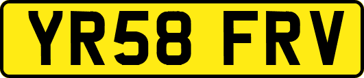 YR58FRV