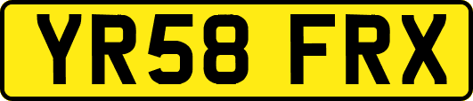 YR58FRX