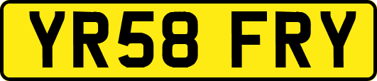 YR58FRY