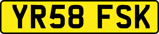 YR58FSK