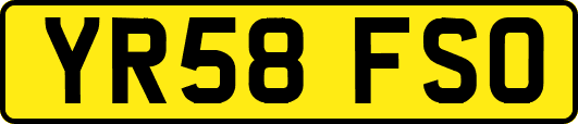 YR58FSO