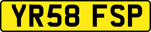 YR58FSP