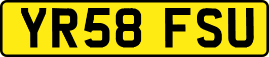 YR58FSU
