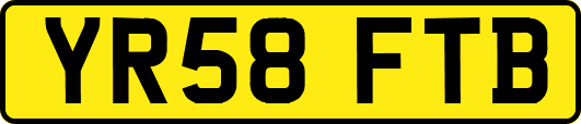 YR58FTB