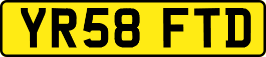 YR58FTD