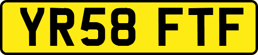 YR58FTF
