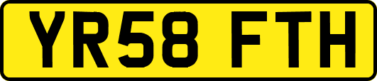 YR58FTH