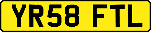 YR58FTL