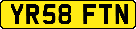YR58FTN