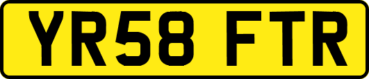 YR58FTR