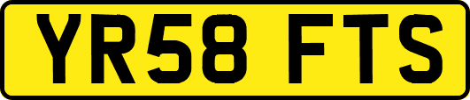 YR58FTS