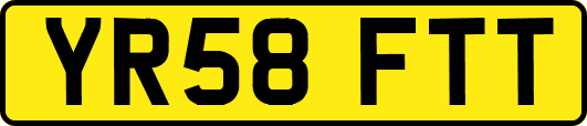 YR58FTT