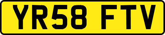 YR58FTV