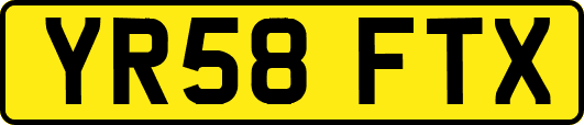 YR58FTX
