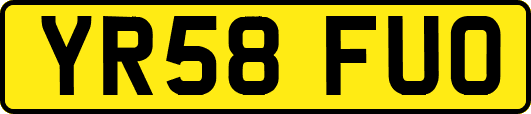 YR58FUO