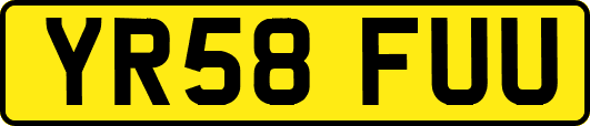 YR58FUU