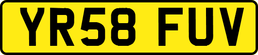 YR58FUV