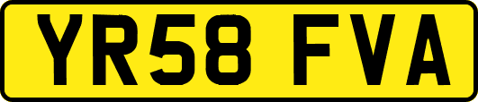 YR58FVA
