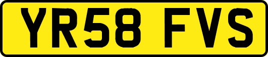 YR58FVS