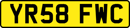 YR58FWC