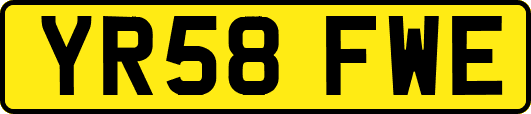 YR58FWE