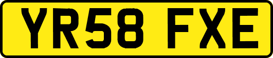 YR58FXE