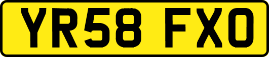 YR58FXO