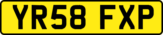 YR58FXP