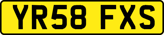 YR58FXS
