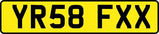 YR58FXX