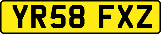 YR58FXZ