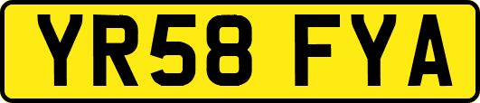 YR58FYA