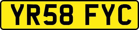 YR58FYC