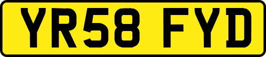YR58FYD