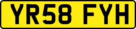 YR58FYH