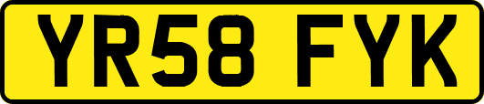 YR58FYK