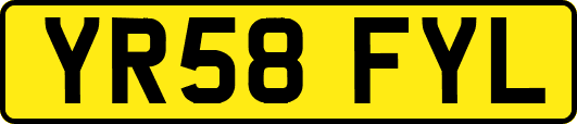 YR58FYL