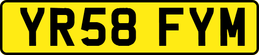 YR58FYM