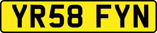 YR58FYN