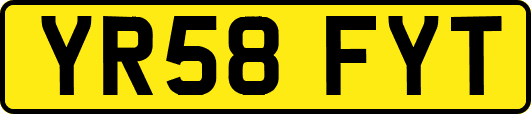YR58FYT