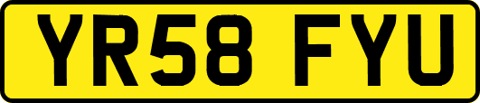 YR58FYU